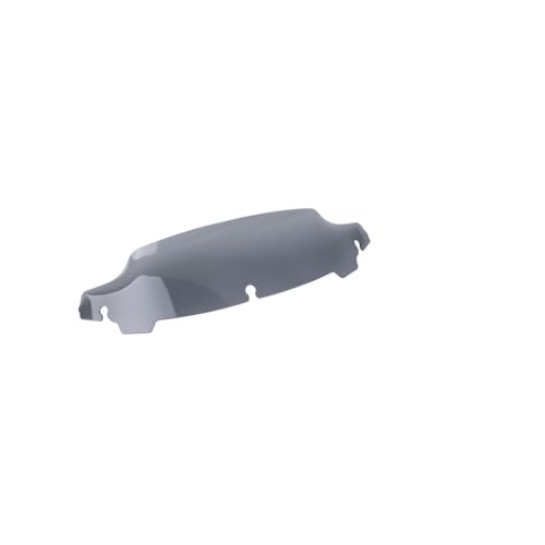 Pare-Brise Carénage Moto Réglable pour Touring 2014-2020 : Déflecteur Bulle Haute Protection