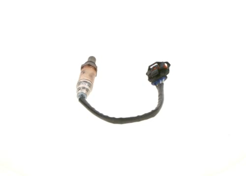 Sonde lambda BOSCH 0258005225 pour Opel Astra G