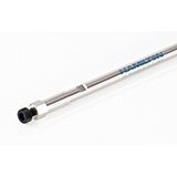 HAMILTON COMPANY 79434 PRP-X100 HPLC Column, 10 µm Particle Size, 4.1 mm ID x 150 mm L, 5000 psi Maximum Pressure