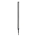 1/5/20Pcs Pen Refills Stainless Steel Refills 0.5mm Tip Quick Drying Smooth to Write for Ballpoint Pen Gel Pen