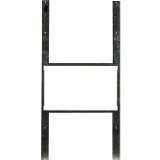 Definitive Technology 0367A101 UIW 55 Bracket (Paintable)