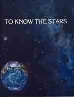 Paperback To Know the Stars Book