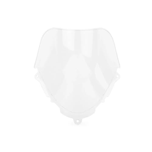 Pare-brise moto pour Katana GSX600F et GSX750F 1998-2008 bulle protection