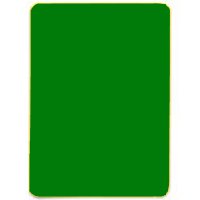 Baraja de Poker Verde Aces High Canvas miniatura 7