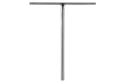 Guidon Trottinette ETHIC Tenacity V2 Raw (gris) 770 gris