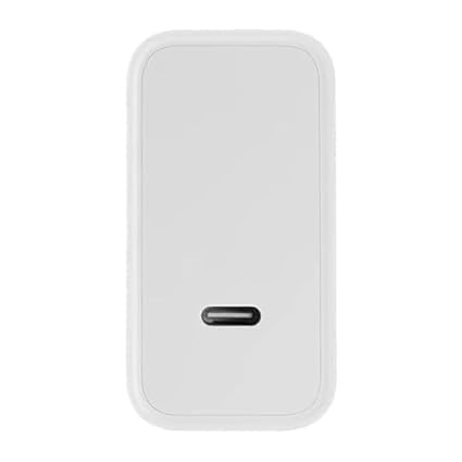 Image of 120W Flash Charging Fast Adapter C to C Type Adapter Compatible with Iqoo Neo 7,Neo 7 Pro,Neo 6,Neo 6 Pro, vivo X90,X90 Pro,X80,X80 Pro,X70,X70 Pro (Only Adapter) (FIX66)