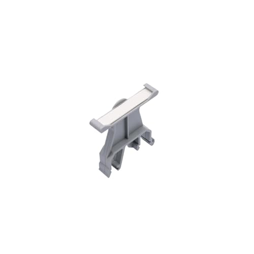 Marquage B1 pour rail DIN NS35 support bloc terminal