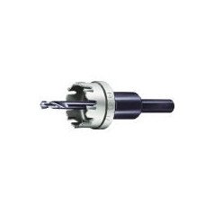 Amazon.co.jp: 大見工業 超硬ステンレスホールカッター 77mm