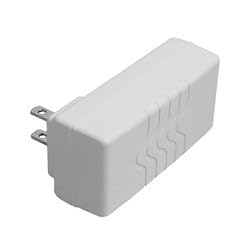 Generic 7vdc 1amp Transformer for Security Panels. Screw terminals