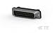 1658608-2, Conn D-Subminiature M 25 POS 1.38mm IDT RA Cable Mount 25 Terminal 1 Port Tube (10 Items)