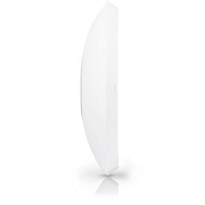 Ubiquiti UniFi UAP-AC-HD, 3dBi, 25dBm, 800Mbps, 4x4 @ 2. 4GHz & 4dBi, 25dBm, 1733Mbps, 4x4 @ 5GHz, 2xGigabit (Renewed)