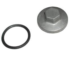 AAI JI Oil Drain Bolt With Oring For Access 125 Bs4/Access 125 Bs6-image-11