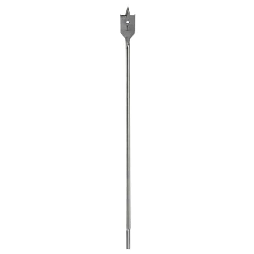 Irwin Tools SPEEDBOR Spade Wood Drill Bit 1 X 16 (88716)