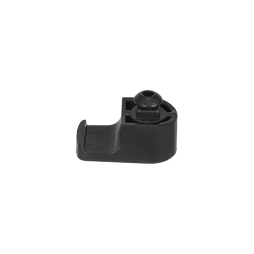 Guardabarros trasero Ninebot Max G2 protector de salpicaduras negro 8