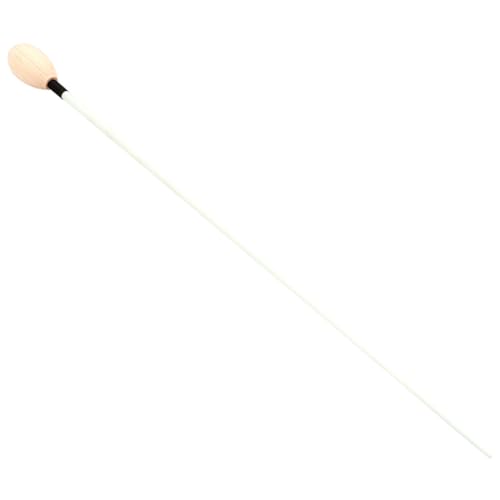 Levemolo Musical Conductors for Orchestra Lightweight Comfortable Craftsmanship Maple Plastic
