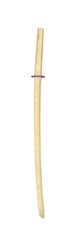 Kwon 8001050 - Bokken, 101 cm, Colore: Bianco