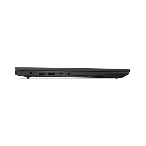 Image of Lenovo V15 G5 IRL Business Laptop, 15.6 inch FHD /1920 x 1080 Pixels Screen, 13th Generation Intel i7-13620H 10 Cores, Intel UHD Graphics, 64GB DDR5+ 4TB SSD, Win11 Pro, Wi-Fi 6, Fullsize Keyboard