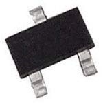 onsemi, MUN2211T1G, NPN Bipolar Digital Transistor (BRT) (3000 Item/s)
