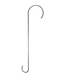 Squirrel Stopper 23' Stainless Steel Branch Hook