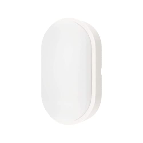 NUOVA GERMANY Plafoniera Applique Ovale LED