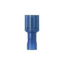 Panduit DNF14-250FIB-M 16/14 Nylon Funnel Entry Fully Insulated Female Disconnect (Package of 100)