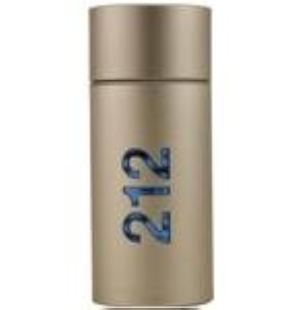 CAROLINA HERRERA オードトワレ 212 テスター100ml 212 Carolina Herrera 3.4 oz/100 ml Tester Edt Spray For