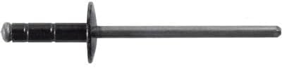 Auveco # 23973 GM Specialty Rivet 1/8 Dia..157 -.312 Grip W707504-S900. Qty 25.