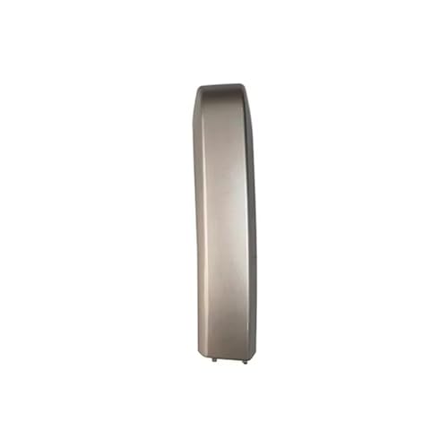 Coque de protection barres de toit Peugeot 2008 MK1 finition premium ABS 2015 2016
