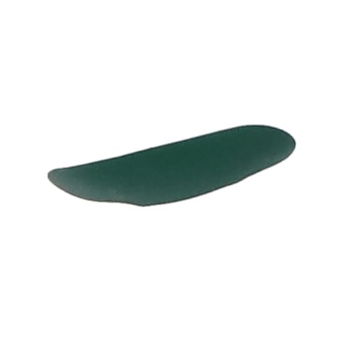 Garrison SM200 Composi-Tight Slick Bands Molar Matrices 6.4 mm Green 100/Pk
