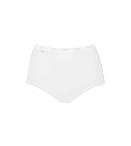 Sloggi Sloggi Maxi Brief Women's Briefs White 14