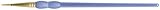Royal Brush Crafter's Choice Taklon Liner Brush, Size...