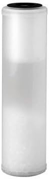 IPW Industries Inc- (155248-43)-10" x 2.5" Poly Phosphate Crystals (12 oz) - Scale Inhibitor Cartridge Filter