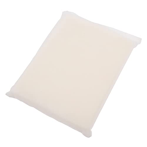 FOMIYES Oil Sponge Pack Tub Oil Sponge Pool Sponge Oil Absorption Sponge Bag Swimming Pool Sponge Oil Removing Filter Cleaner Sponge Oil Absorption Cleaning Supply