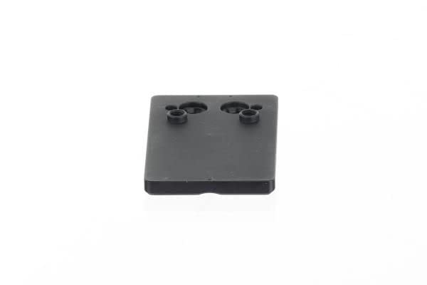 Outerimpact "Micro" Red Dot Adapter für Taurus G3c/GX4, Ansicht 3
