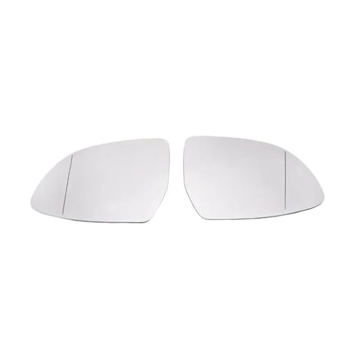 Verre rétroviseur chauffant réparer miroir cassé BMW X3 X4 X5 X6 2015-2019