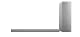 Philips TAB6405/10 Kabellose Soundbar mit Subwoofer und Dolby Audio