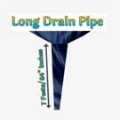 Image of Split AC Cleaning Cover Waterproof | Indoor AC Service Washing Bag | AC Coil Cleaning Cover for Split Air Conditioner (Parachute 52 Inches)