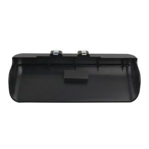 New Car Engine Control Black Module Cover for Dodge Durango 1500 2018-2024 68334597AB