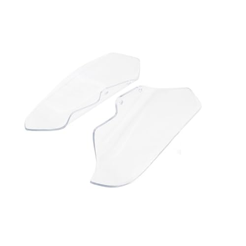 Aile carénage XT1200Z Super Ténéré 2014-2021 déflecteur vent