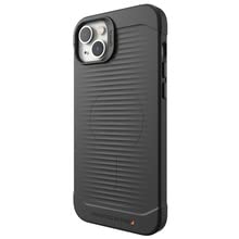 Zagg Gear4 Rio Snap D30 - Custodia Protettiva Per IPhone 12 Mini Con MagSafe E Ricarica Wireless, Antiurto Fino A 4 Metri, Nero - 4
