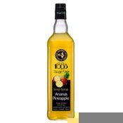 1883 Pineapple Syrup 1000mL