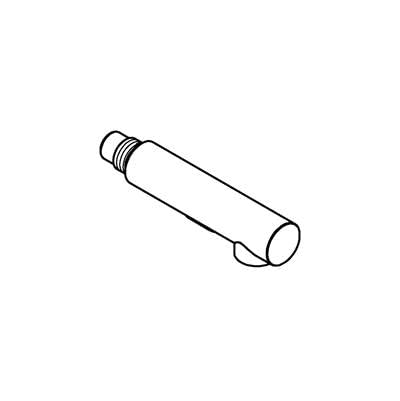 GROHE Alcachofa de ducha 46926 Supersteel.