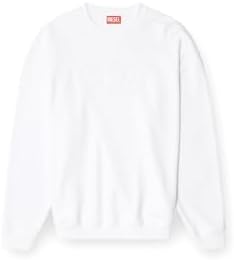 DIESELプルオーバースウェット S-MART-BIGOVAL Mサイズ DIESEL｜メンズ プルオーバースウェット S-MART-BIGOVAL | Rakuten