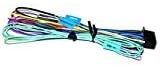 JVC KW-AV71BT KW-AVX640 KW-AVX740 KW-AVX840 KW-AVX848 KW-NSX600 KW-NSX700 OEM Genuine Wire Harness