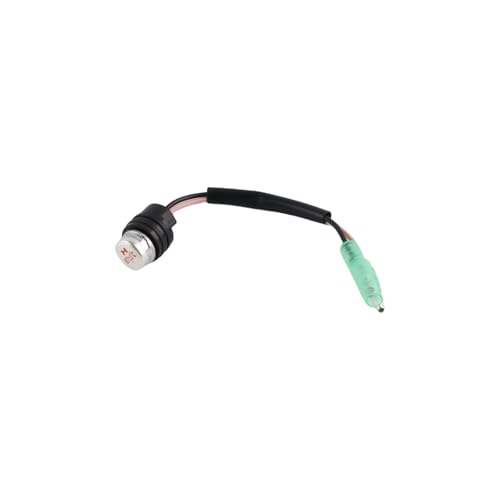 688-82560-10-00 Thermostat Switch Replacement for Yamaha Outboard 60HP 70HP 85HP 90HP 115HP 130HP 150HP 175HP 200HP 220HP 225HP Engine