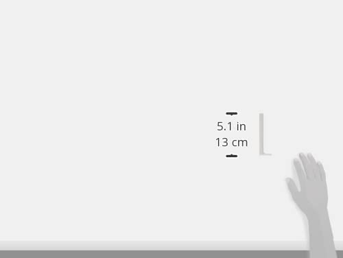 Geberit Befestigungsstangen für Unterputz Spülkasten Twinline (30), Highline und 200F - 4