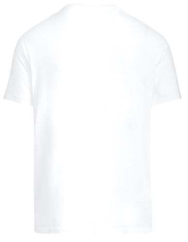 Image of POLO RALPH LAUREN Men's Jersey Cotton Crew Neck T-Shirt
