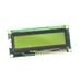 LUMEX LCM-S01602DSF/A DOT MATRIX LCD DISPLAY 16X2
