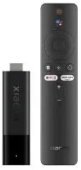 Android TV Streaming Stick, 4K Ultra HD Smart Media Player with Wi-Fi and Remote Control