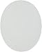 Maier Universal Number Plate 9" x 11" Oval 509921